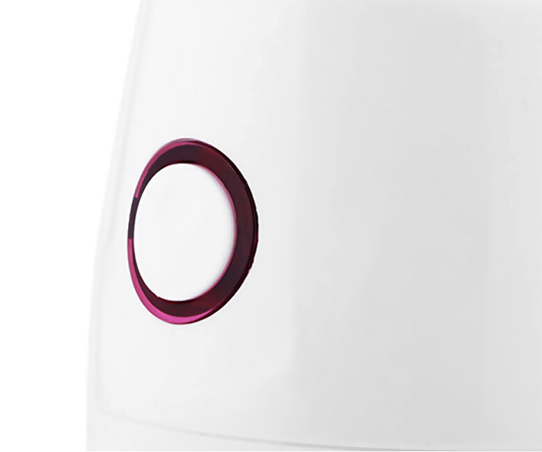 BeautyRelax Professional facial sauna with steamization Steamtouch BR-1330 vietinės priežiūros priemonė