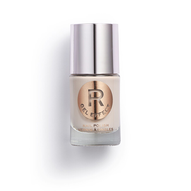 Revolution Nail polish Ultimate Nudes (Nail Polish) 10 ml I'm Independent nagų lakas