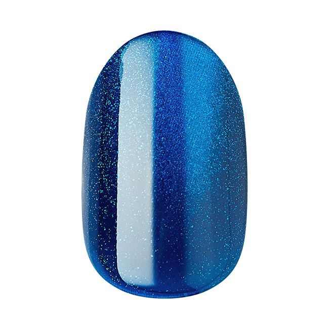 Kiss Self-adhesive nails imPRESS Color FX (Reconnect) 30 pcs priemonė nagams