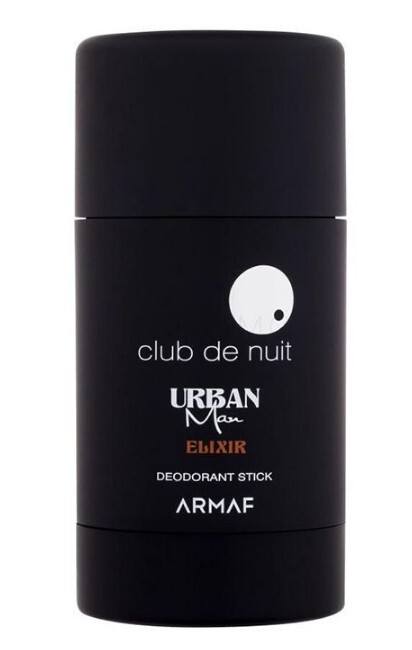 Armaf beaut&eacute; Club de nuit urban elixir Dezodorantas Kvepalai Vyrams