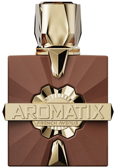 French Avenue Aromatix Royal Taboo - parf&eacute;movan&yacute; extrakt 100ml Unisex