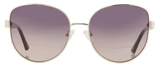 Guess D&aacute;msk&eacute; slunečn&iacute; br&yacute;le akiniai nuo saulės