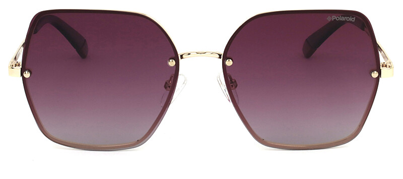 Polaroid Sun D&aacute;msk&eacute; polarizačn&iacute; br&yacute;le 4091/S S9E akiniai nuo saulės