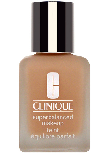 Clinique Silk Makeup Superbalanced Makeup 30 ml 07 Neutral (G) 30ml Moterims