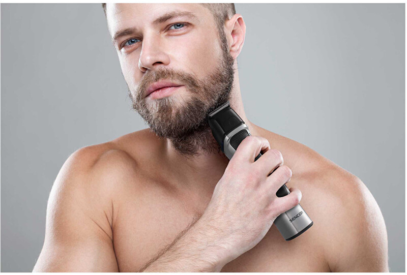 Sencor Multifunctional trimmer SHP 8500BK skustuvas