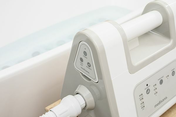 Medisana Relaxing bath mat BBS Unisex