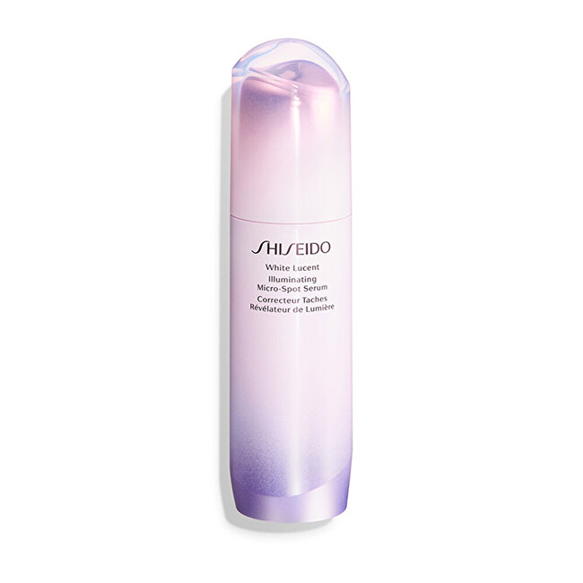 Shiseido White Lucent Illuminating Brightening Serum (Micro-Spot Serum) 30ml Moterims