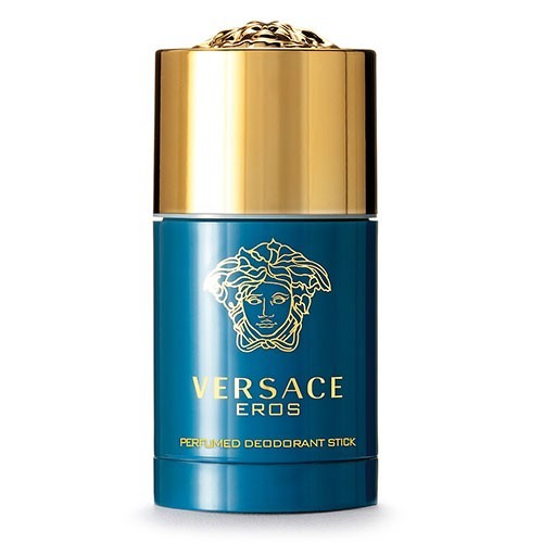 Versace Eros - solid deodorant 75ml Vyrams