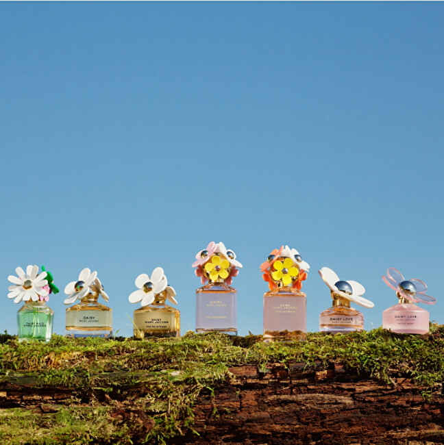 Marc Jacobs Daisy Love Eau So Sweet - EDT 50ml kvepalai Moterims EDT