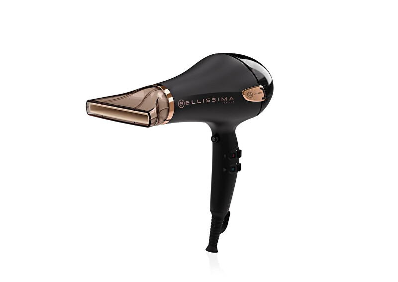 Bellissima My Pro 11665 Infrared Heated Hair Dryer plaukų džiovintuvas