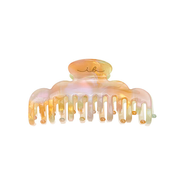 Invisibobble Clipstar Pastel Prism M Hair Clip plaukų aksesuaras