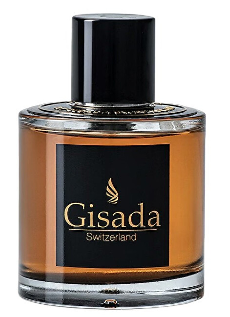 Gisada Ambassador Men - EDP 100ml Kvepalai Vyrams EDP