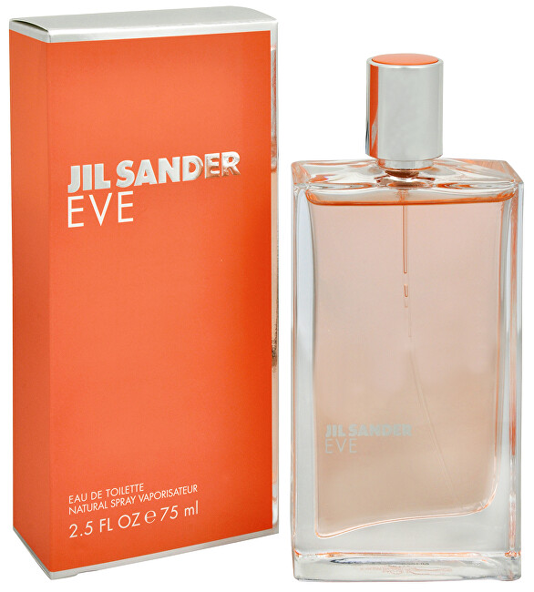 Jil Sander Eve - EDT 30ml kvepalai Moterims EDT