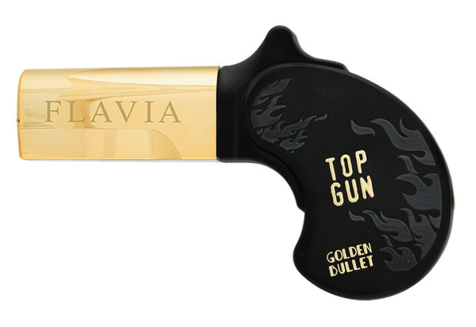Flavia Top Gun Gold Bullet - EDP 100ml Kvepalai Unisex EDP
