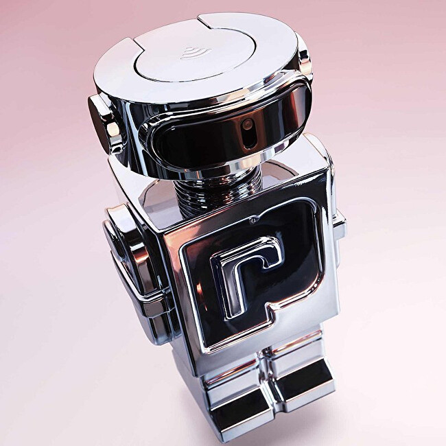 Paco Rabanne Phantom - EDT (plniteln&aacute;) 50ml kvepalai Vyrams EDT