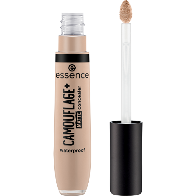 Essence Corrector Camouflage+ Matte (Concealer) 8 ml 170 korektorius