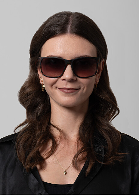 Guess Slunečn&iacute; br&yacute;le GF5082 52F akiniai nuo saulės