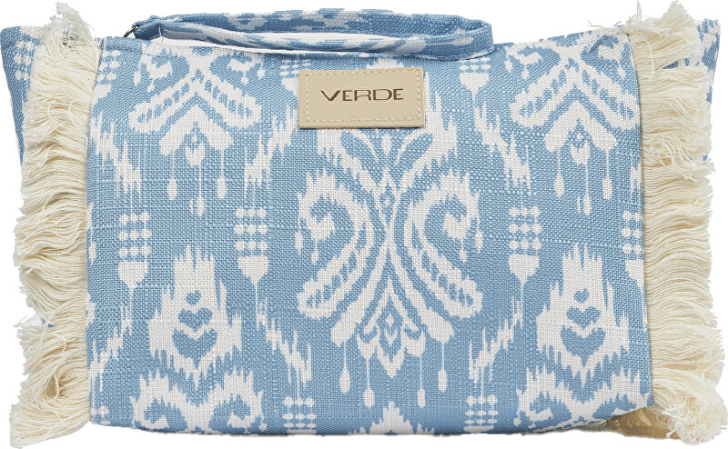 Verde Cosmetic bag Moterims
