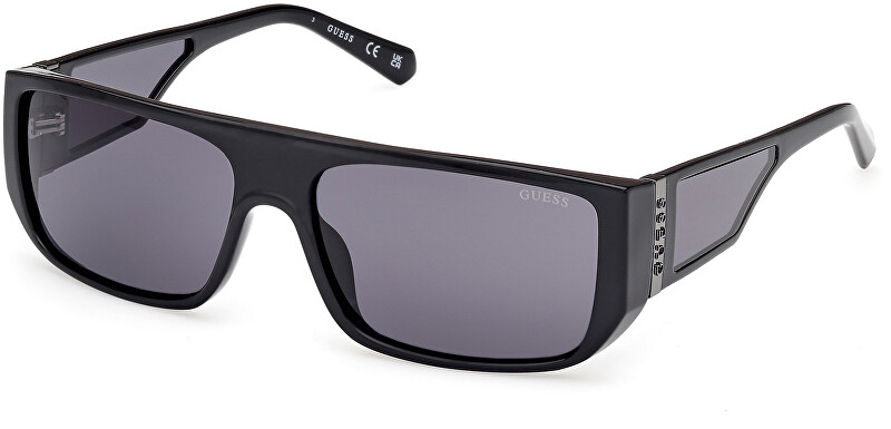 Guess Sunglasses GU00136-6001A akiniai nuo saulės