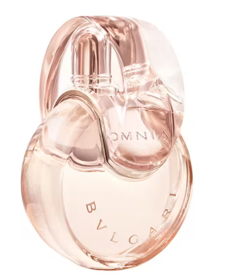 Bvlgari Omnia Crystalline - EDP 50ml Kvepalai Moterims