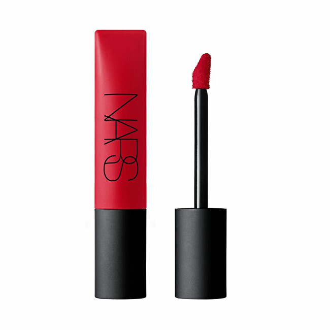 NARS AIR MATTE LIP COLOR Burlesque Moterims