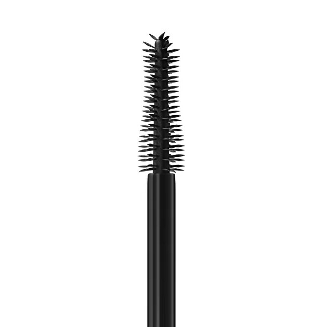 MAC Cosmetics Waterproof mascara (Macstack Waterproof Mascara) 12 ml Black Stack blakstienų tu&scaron;as
