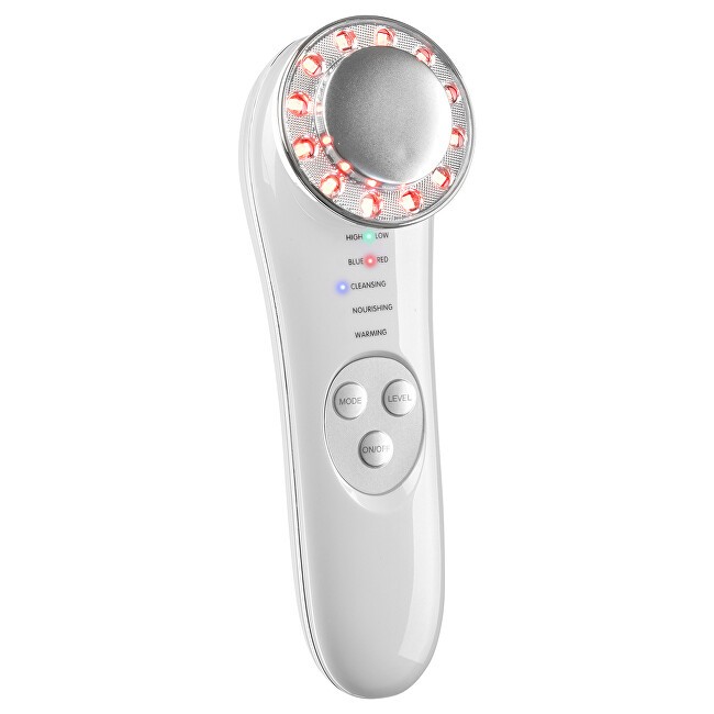 Palsar 7 Galvanic facial iron kosmetinis prietaisas