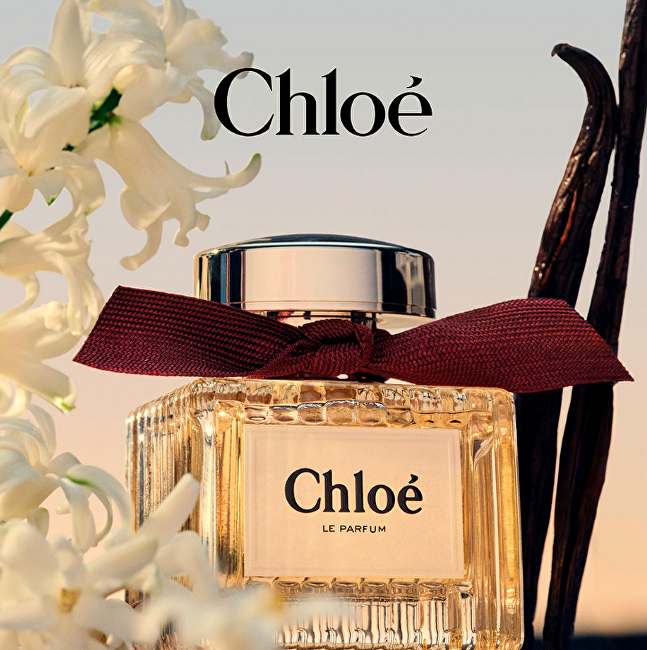 Chloe Chlo&eacute; Le Parfum - parf&eacute;m - plniteln&aacute; 50ml kvepalai Moterims