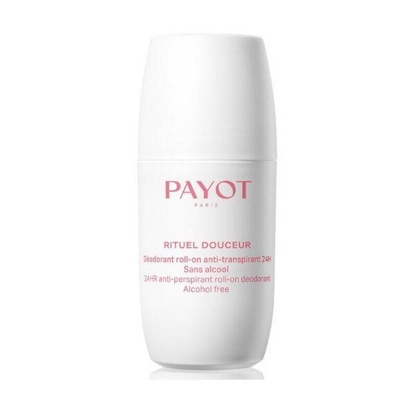 Payot DEO ROLL-ON ANTI-TRANSP 24H SANS ALC Moterims