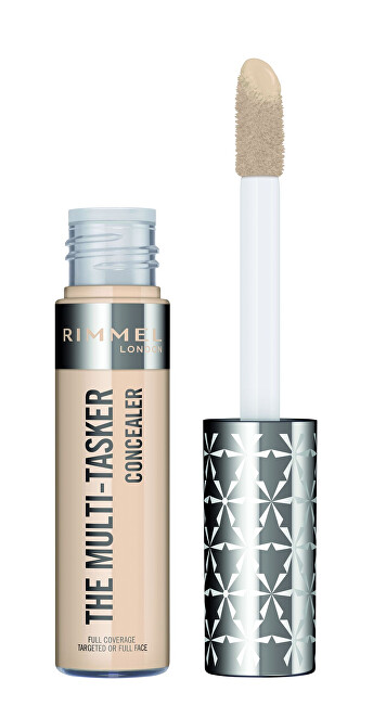 Rimmel Concealer The Multitasker (Concealer) 10 ml 020 Fair Moterims