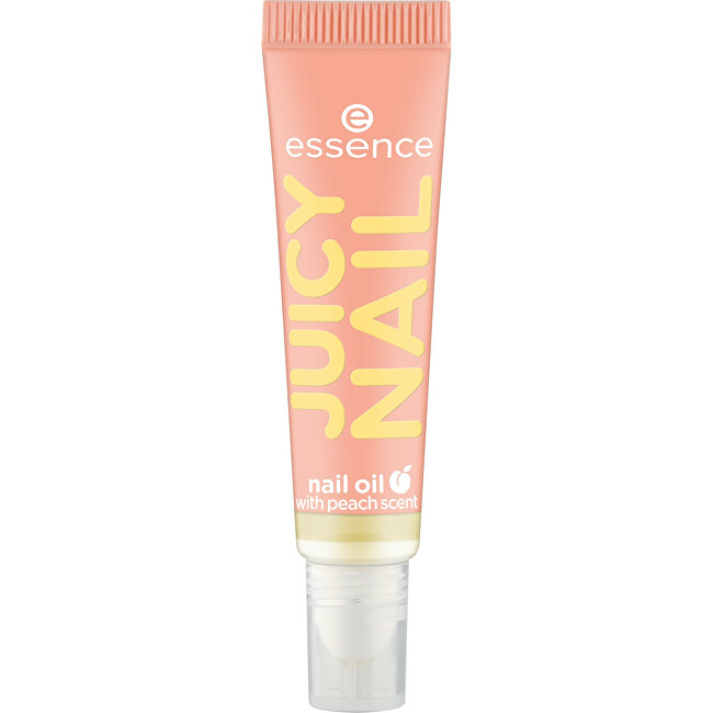 Essence Nail oil Juicy Nail (Nail Oil) 01 11 ml 11ml Moterims