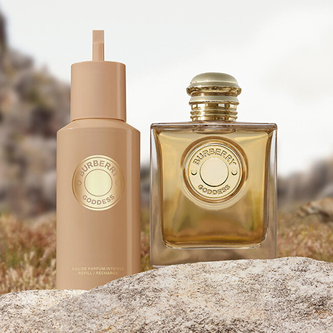 Burberry Burberry Goddess Intense - EDP (n&aacute;plň) 150ml Kvepalai Moterims