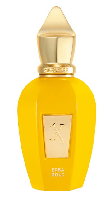 Xerjoff Erba Gold 100ml NI&Scaron;INIAI Unisex Parfum