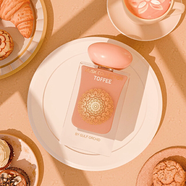 Gulf Orchid Toffee - EDP 60ml Kvepalai Moterims EDP