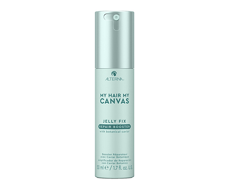 Alterna My Hair My Canvas (Jelly Fix Repair Booster) 50 ml 50ml Moterims