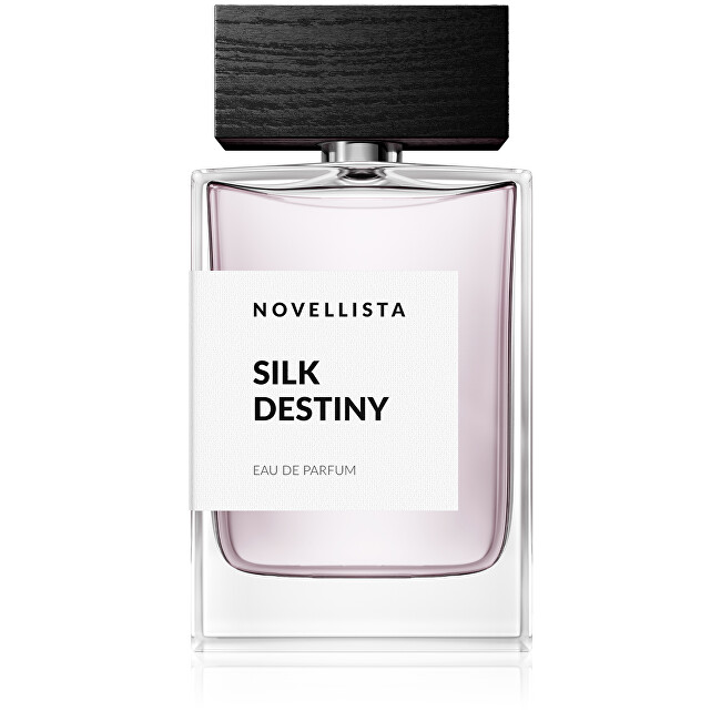 Novellista Silk Destiny - EDP 75ml Kvepalai Unisex
