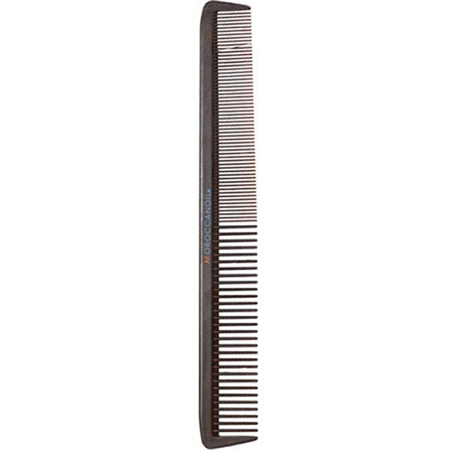 Moroccanoil Carbon hair cutting comb 8.5" Cutting Comb Moterims