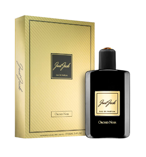 Just Jack Orchid Noir - EDP 100ml Kvepalai Moterims EDP