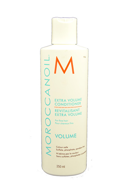 Moroccanoil Perfect Hair Conditioner Hair Conditioner (Extra Volume Conditioner) 1000ml plaukų balzamas