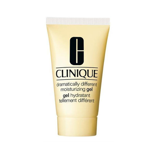 Clinique Intensive (Moisturizing Gel) for Mixed to Oily Skin 125ml vietinės priežiūros priemonė