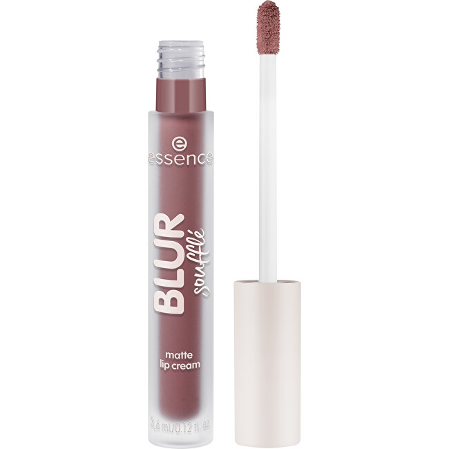 Essence Blur Souffl&eacute; Matte Lip Cream 3.6 ml 05 Crush Hour Moterims