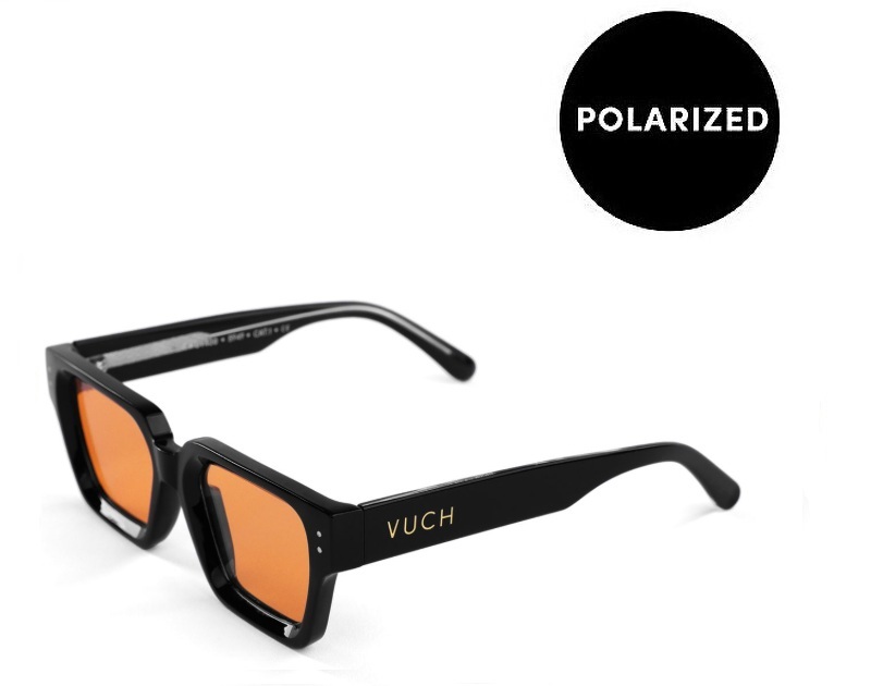 Vuch Polarized sunglasses Nelio Gold akiniai nuo saulės