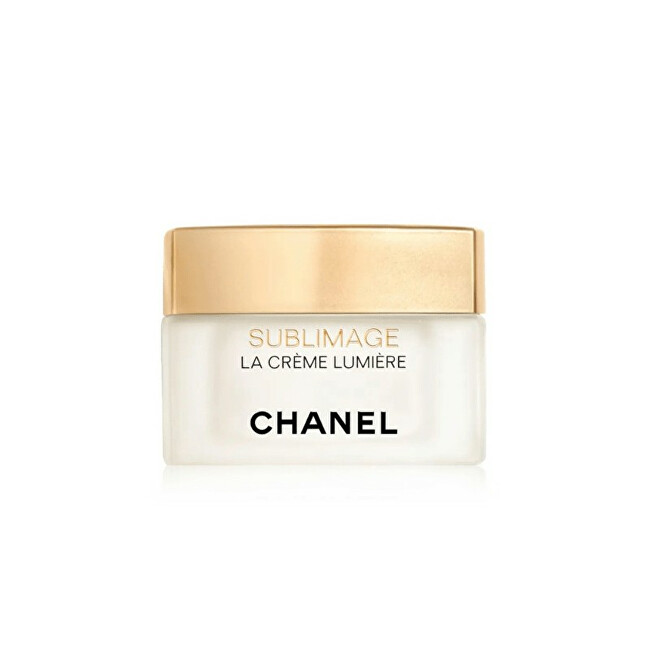 Chanel Brightening skin cream Sublimage (La Creme Lumiere) 50 g Moterims