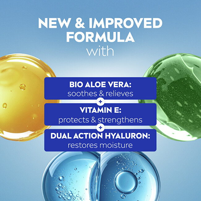 Nivea After Sun Serum 100 ml 100ml priemonė po deginimosi