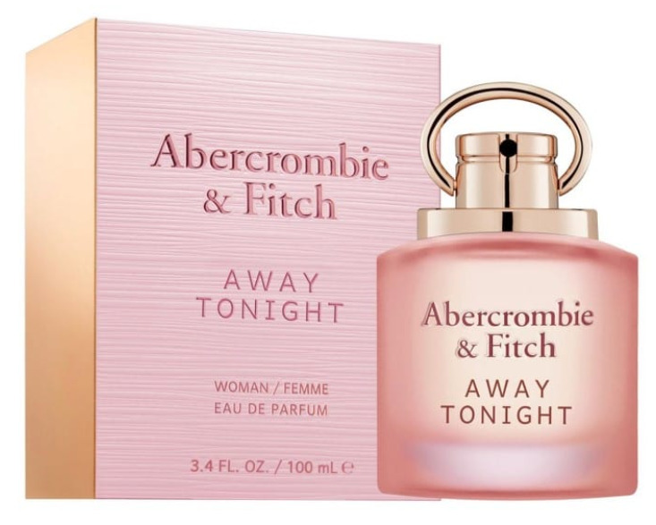 Abercrombie & Fitch Away Tonigh For Women - EDP 100ml Kvepalai Moterims EDP