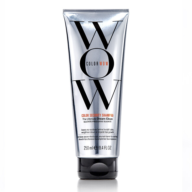 Color Wow Color Security Shampoo - Plaukų &scaron;ampūnas 1000 ml