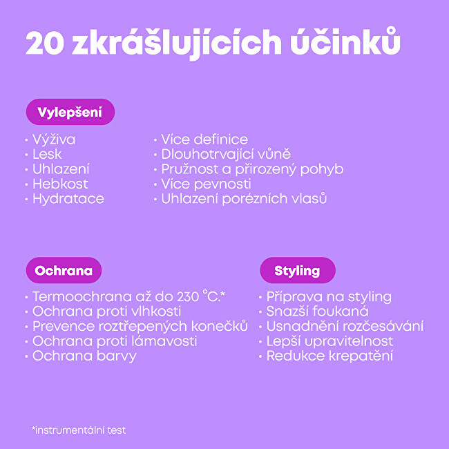 Matrix Total Results Miracle Creator Multifunctional Miracle Spray 100 ml 100ml &scaron;ampūnas