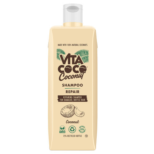 Vita Coco Coconut ( Repair Shampoo) 400 ml 400ml Moterims