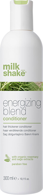 Milk Shake Energizing Blend Hydrating Hair Conditioner (Conditioner) 300ml Moterims