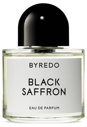 Byredo Black Saffron - EDP 50ml NIŠINIAI Unisex EDP